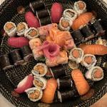 312 Fish Market