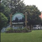 Townsend Visitors Center