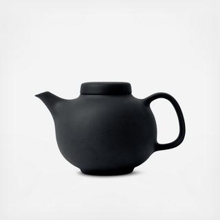 Olio Matte Teapot