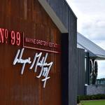 Wayne Gretzky Estates