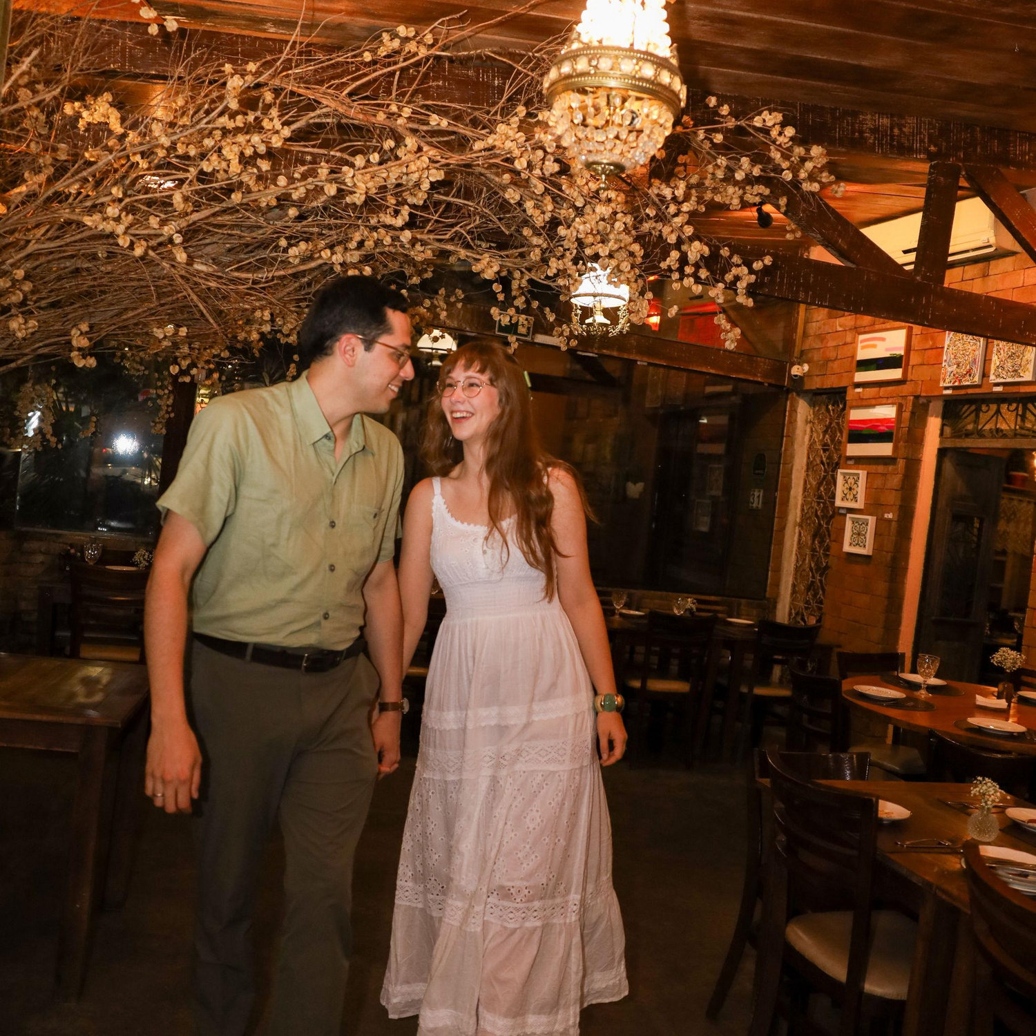Engagement party
Dec 29, 2025
