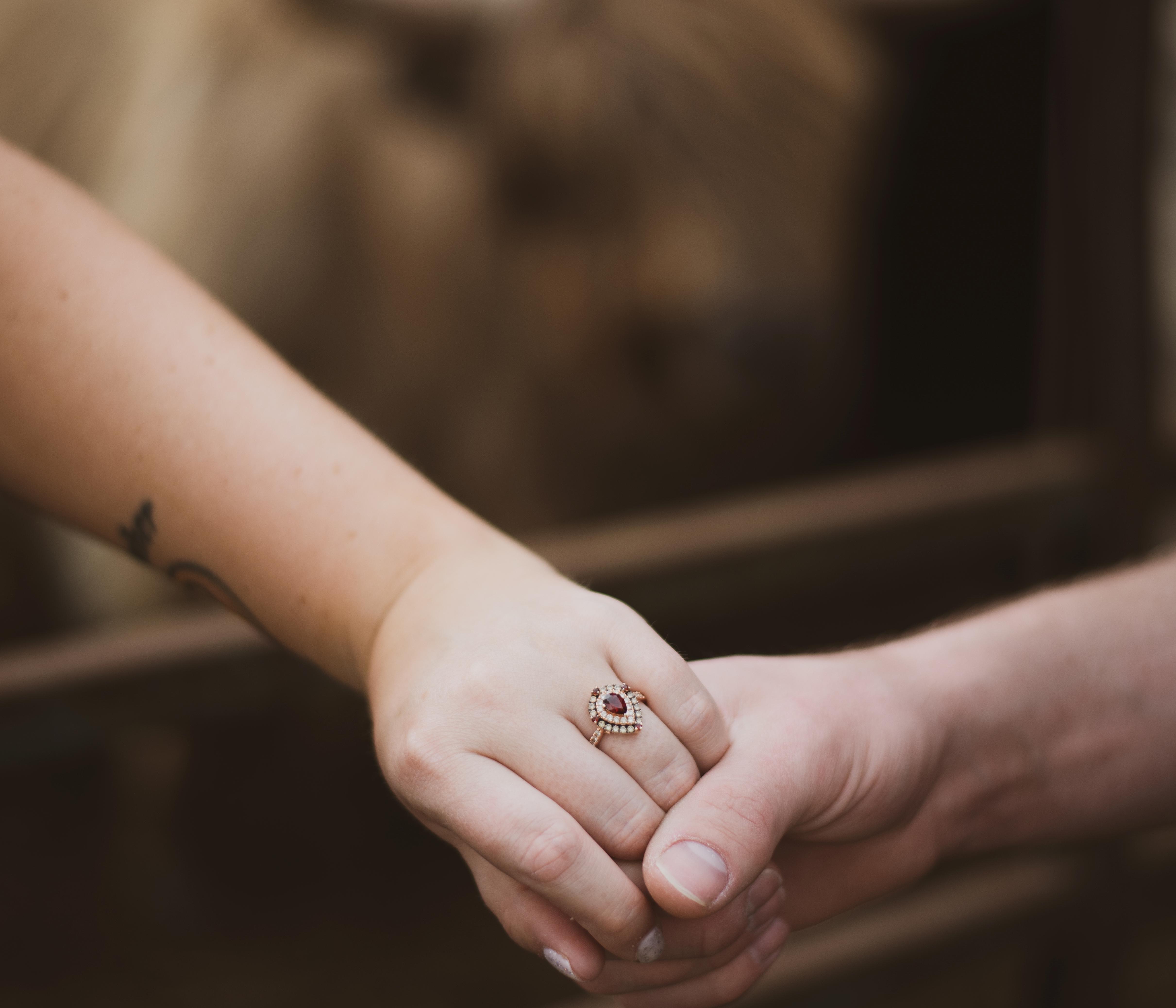 The Wedding Website of Holly Miller and Cameron Graves