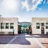 The Garage Food Hall