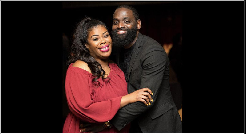 Whittney Jackson and Rafael Gerald's Wedding Website