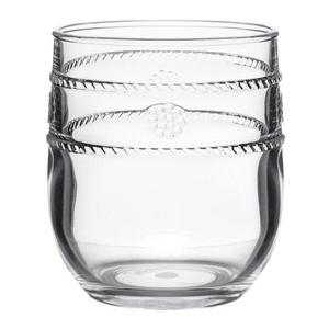 Juliska | Isabella 8 oz. Acrylic Tumbler