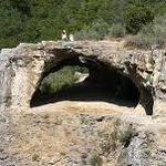 Wind Caves Trailhead