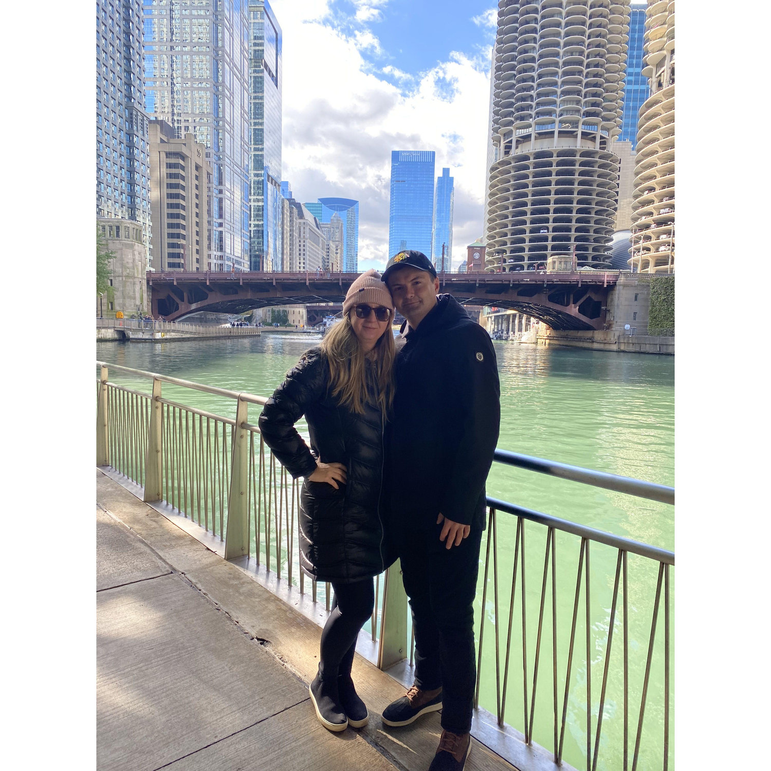 Chicago