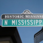 DO: Mississippi Avenue