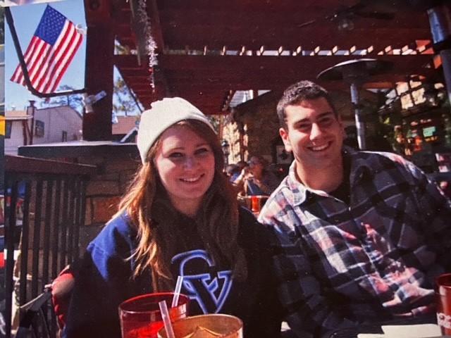 The Wedding Website of Madison Johnston and Ryan Powell