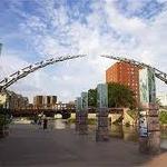 Downtown Sioux Falls