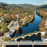 Shelburne Falls
