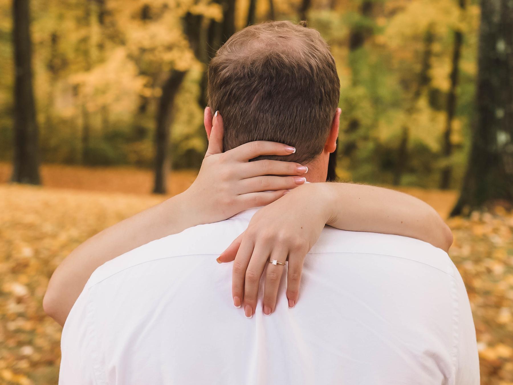 The Wedding Website of Lilianna Di Gesu and Brendan McCarron