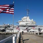 Patriots Point Naval & Maritime Museum