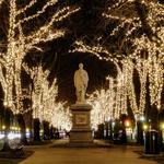 Commonwealth Avenue