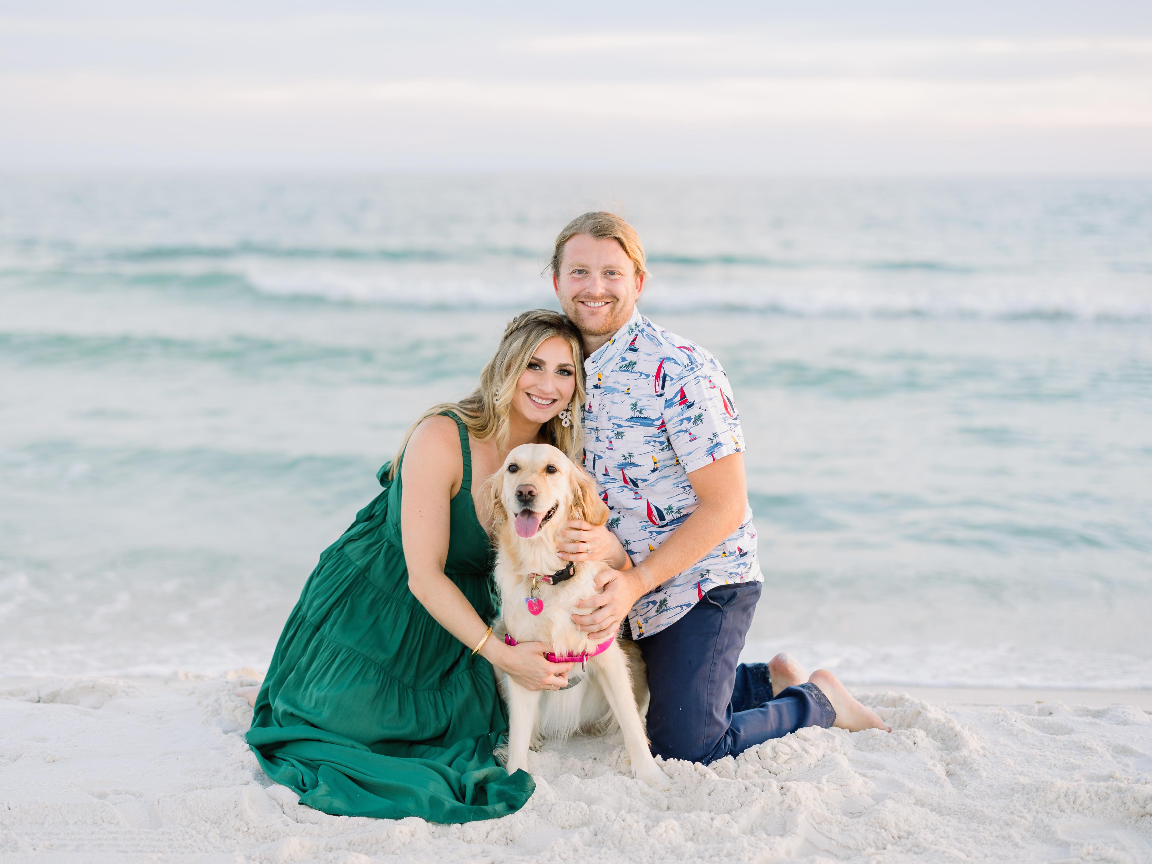 The Wedding Website of Meredith Grace Kerr and Travis LaHue