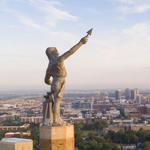 Vulcan Park and Museum