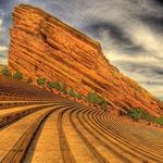 Red Rocks Amphitheatre
