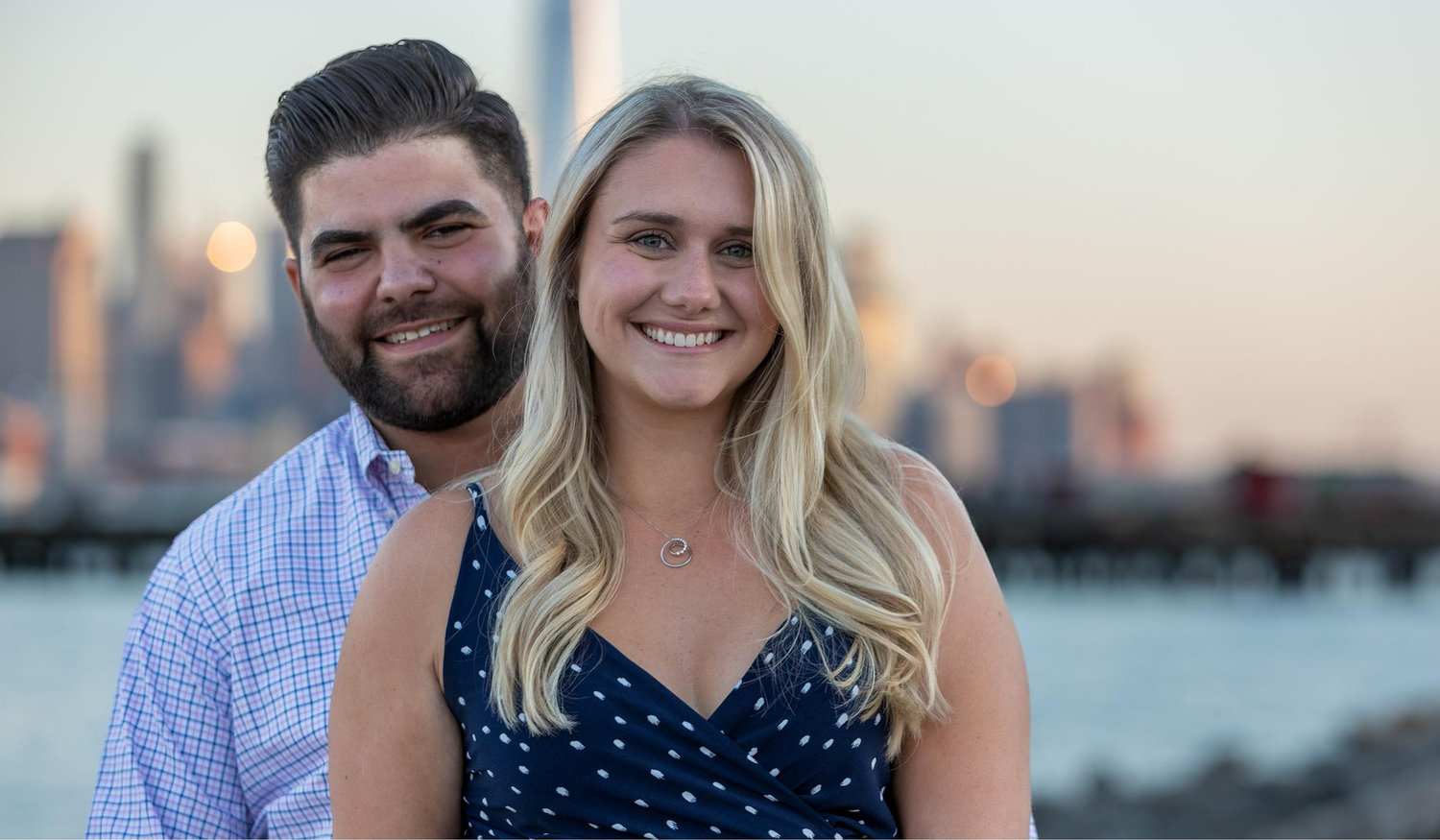 Erin Lang and John Fierro's Wedding Website