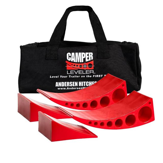 Camper Leveler | Andersen Hitches