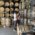 Stranahan's Whiskey Distillery & Cocktail Bar