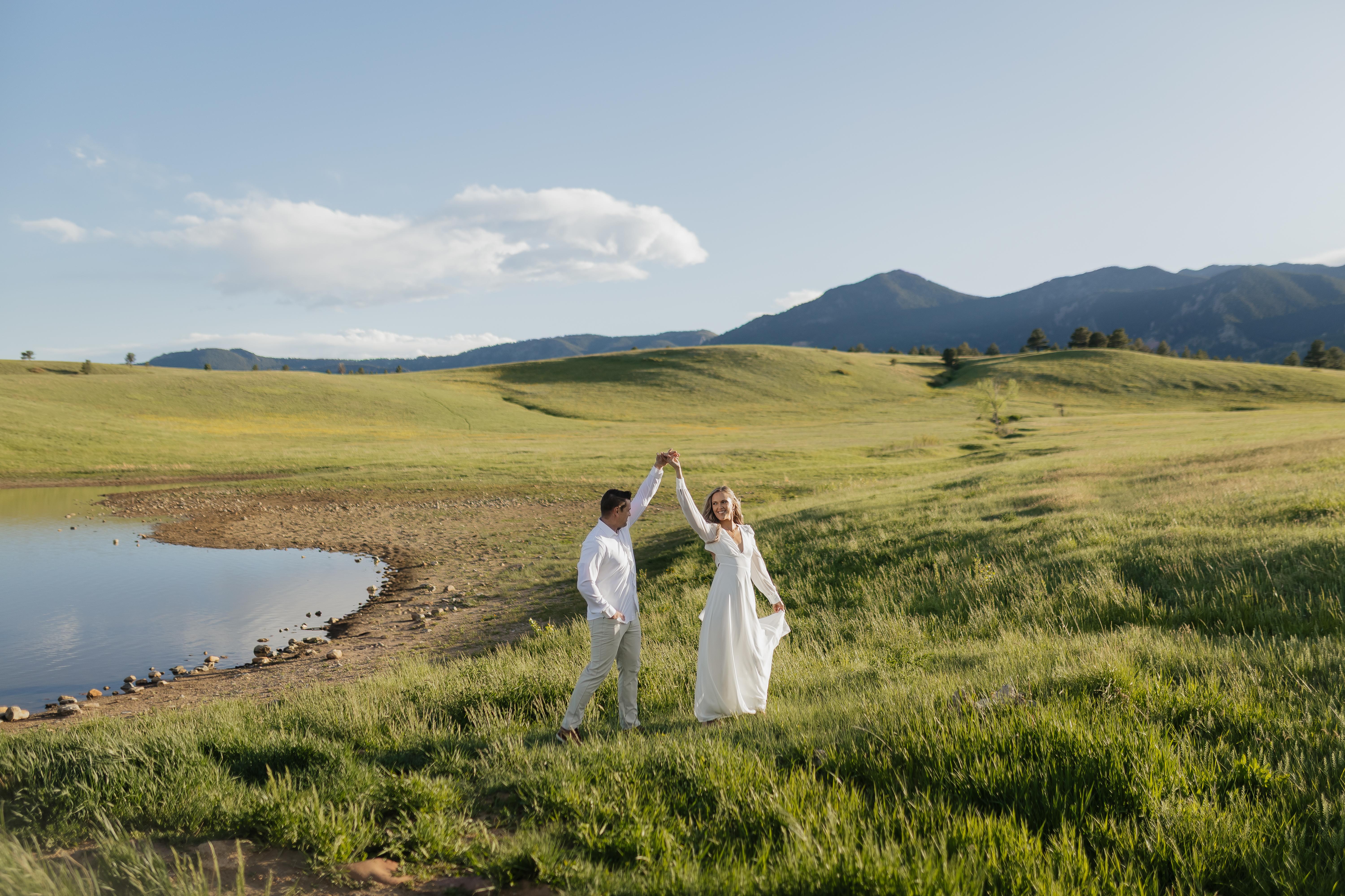 The Wedding Website of Lauren Watson-Pierce and Marc Kocel