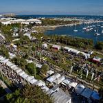 Coconut Grove Arts Festival