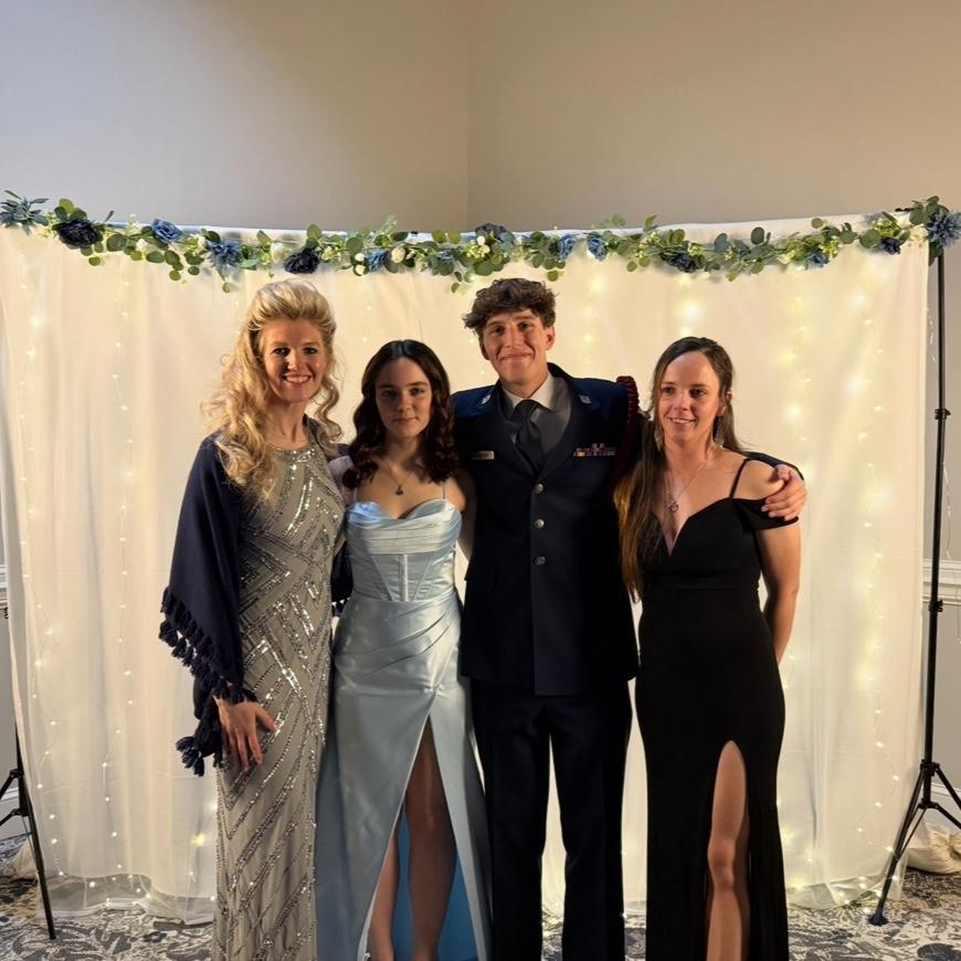 LAST Military Ball