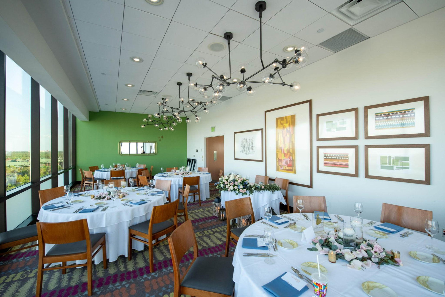 The Wedding Website of Lauren Martin and Brandon Jaffe