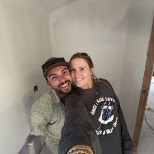 Our Home Renovation Fund