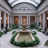 The Frick Collection
