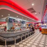 RedEye Diner