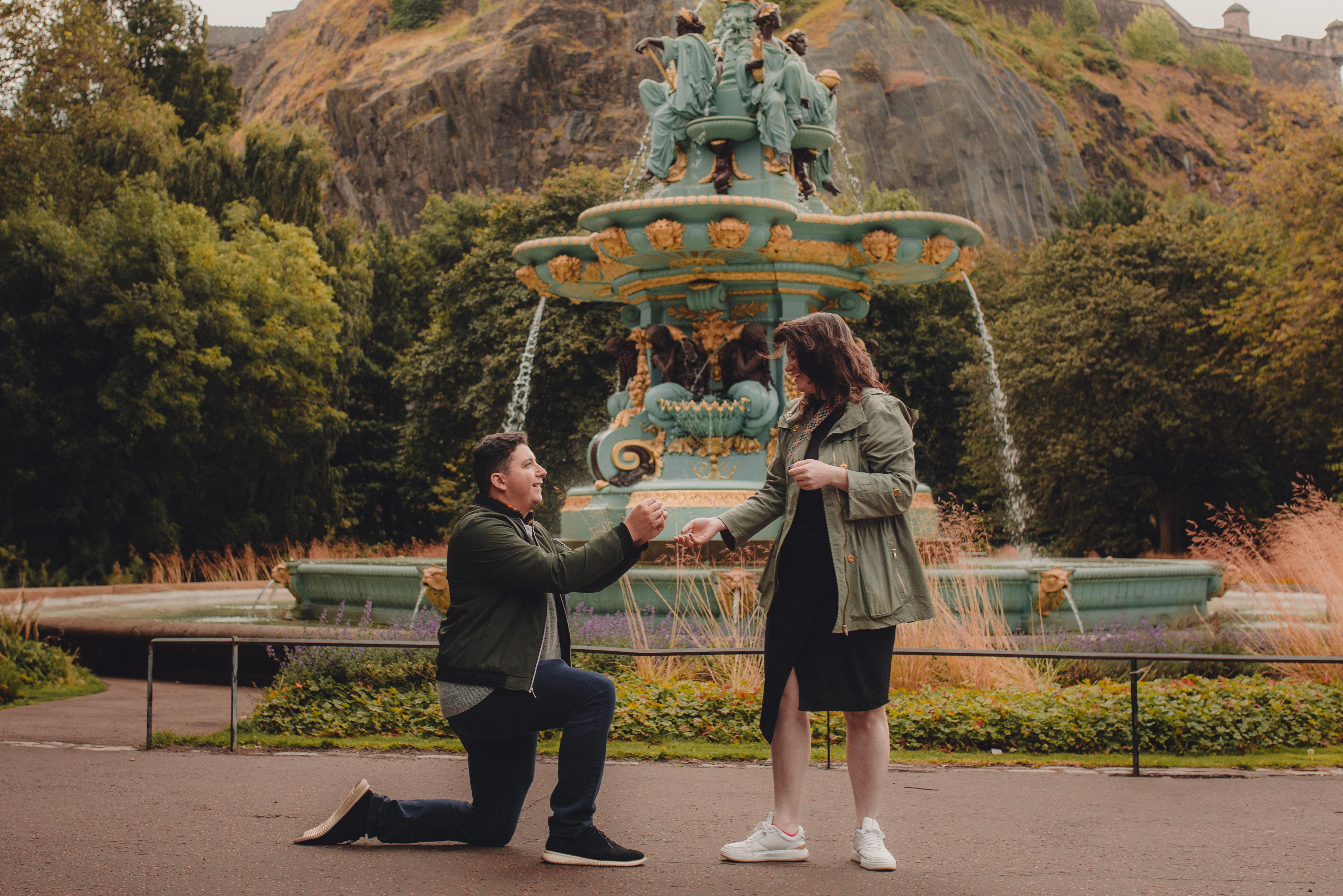 The Wedding Website of Meredith Millman and John Biber