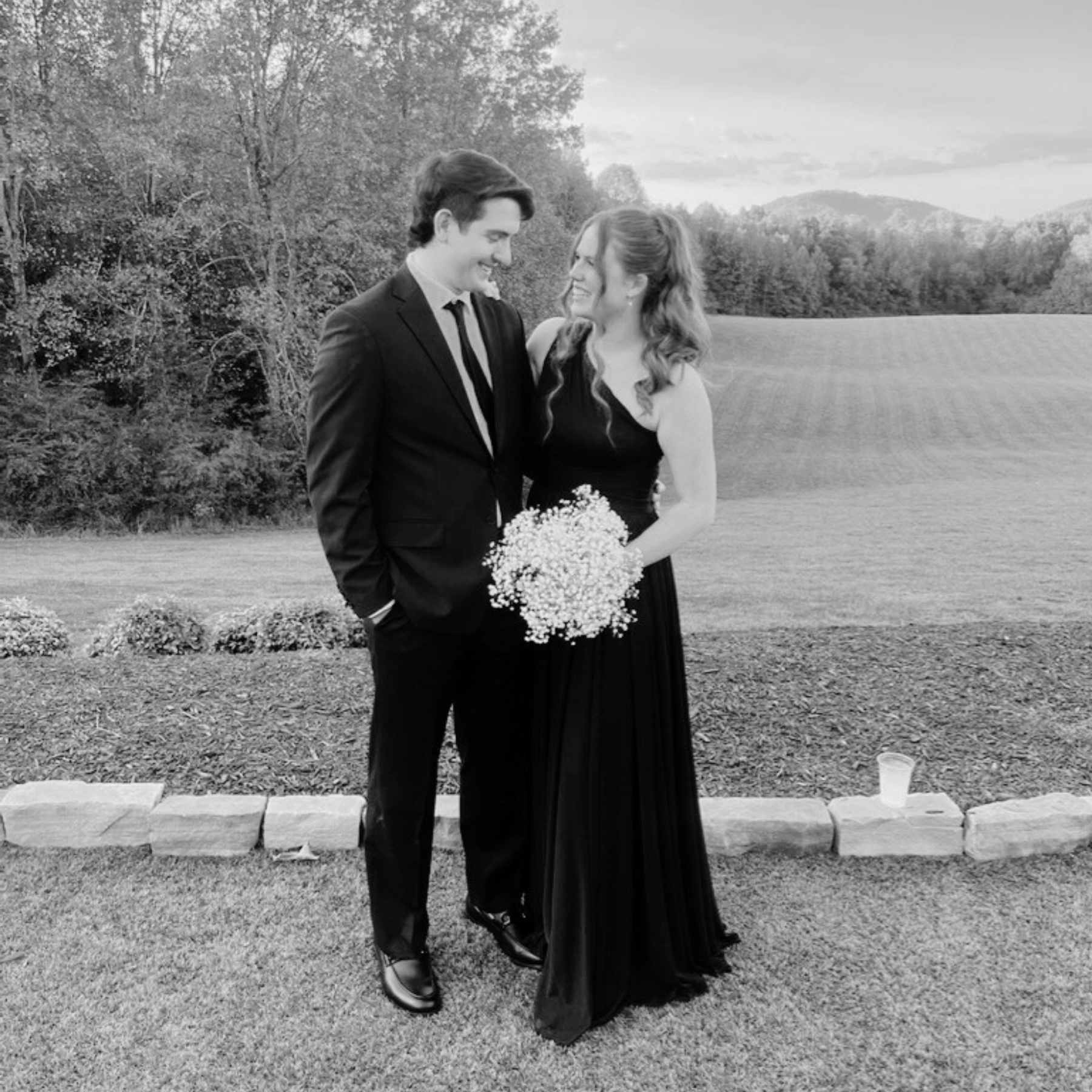 September 21, 2024 Jordan and Vasili's Wedding!