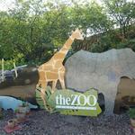 Louisville Zoo