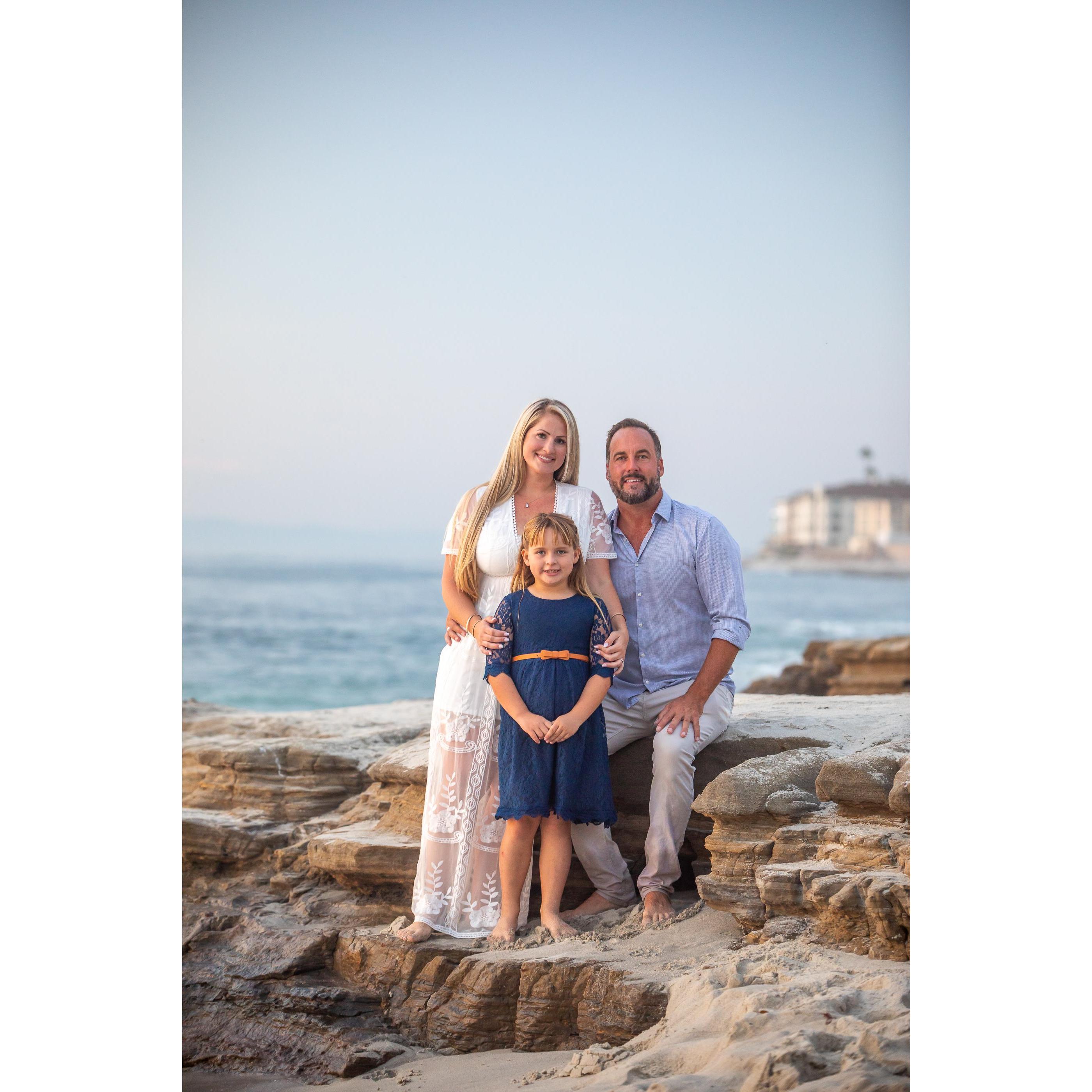 We Love our Little Fam, Oct 2021