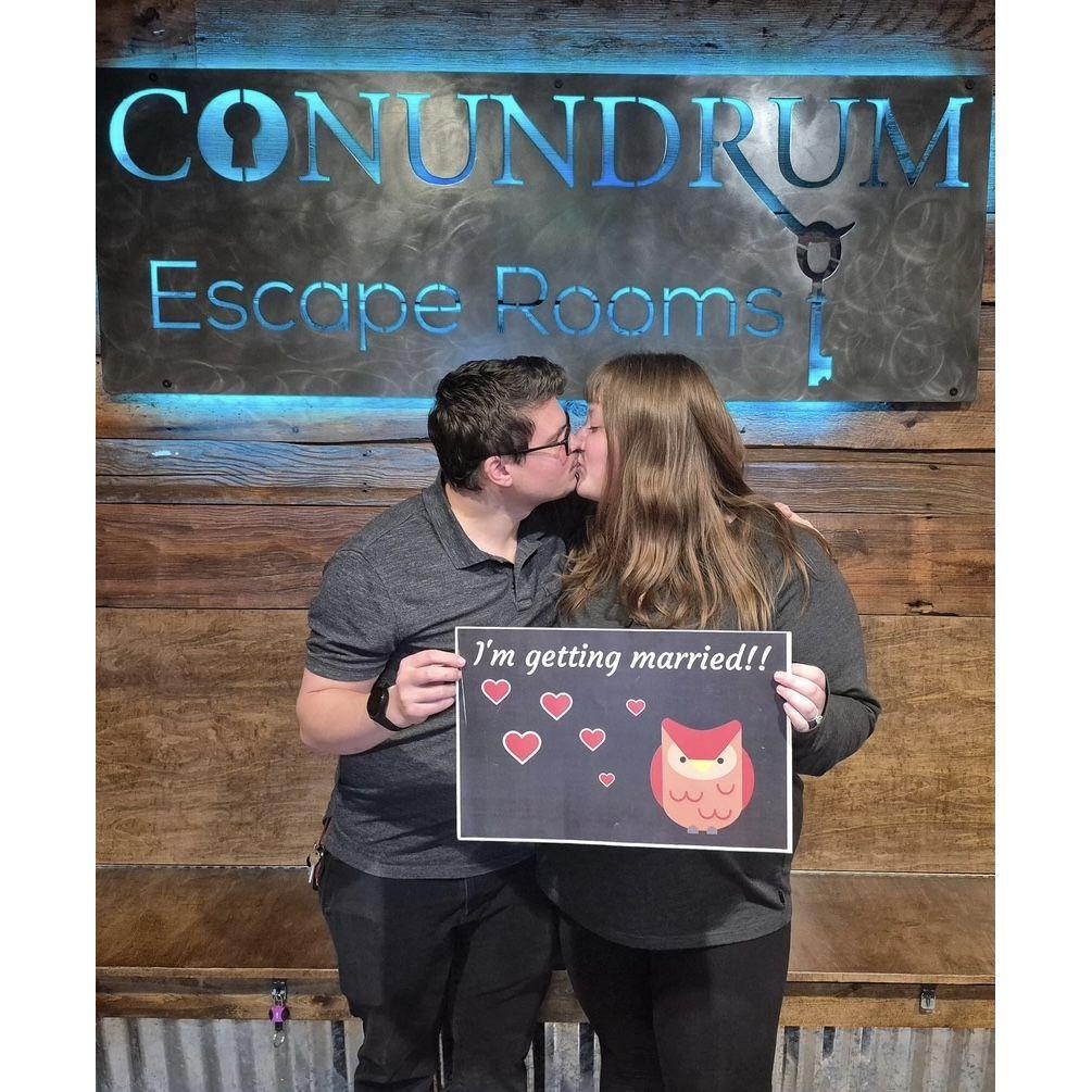 Proposal