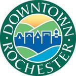 Downtown Rochester