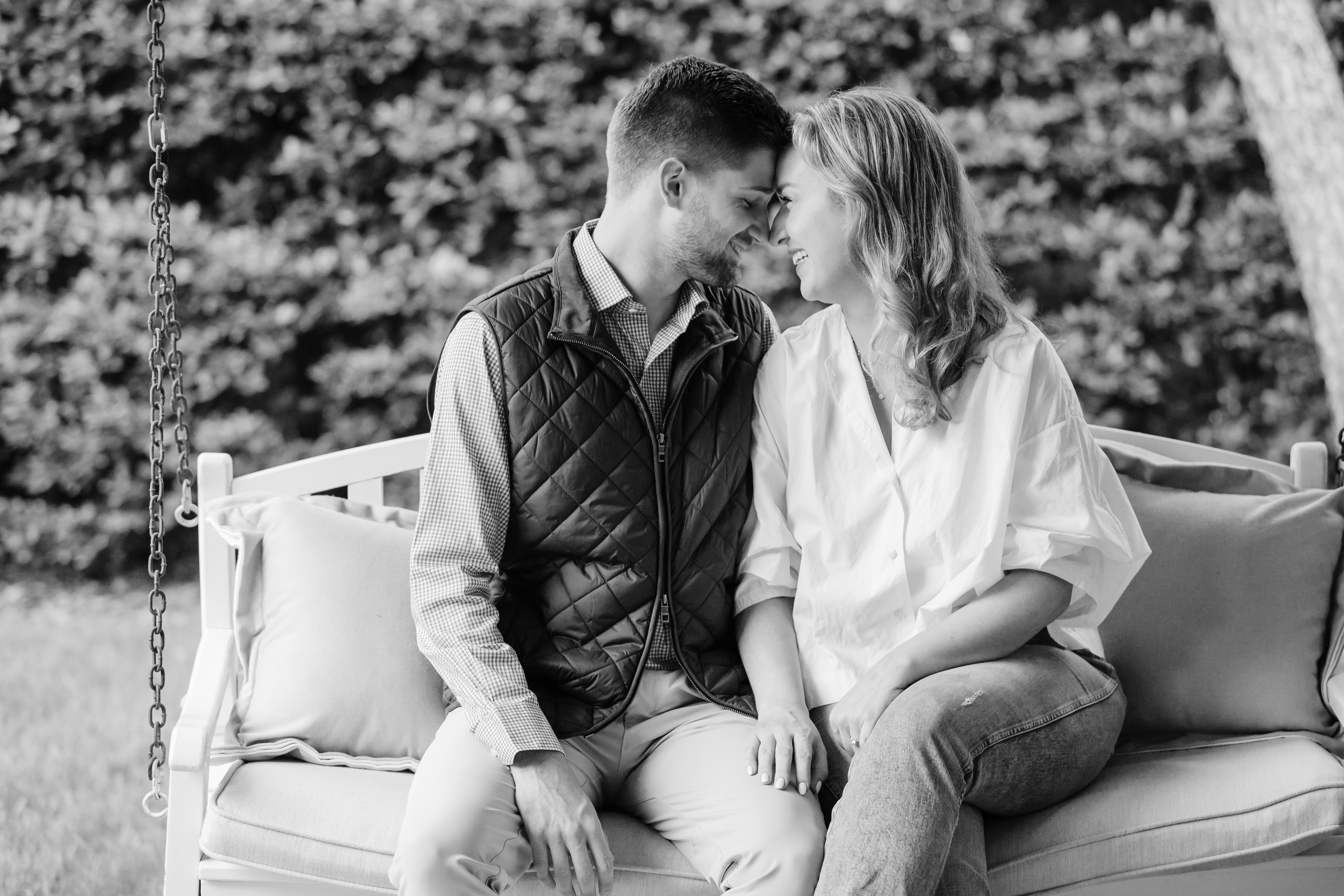 The Wedding Website of Merritt Dingess and Will Fleming