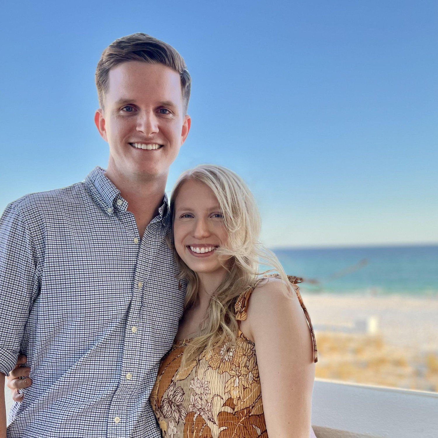 Rehearsal Dinner for Nick & Kara's Wedding