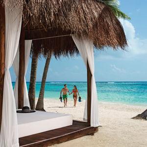 Beach Cabana