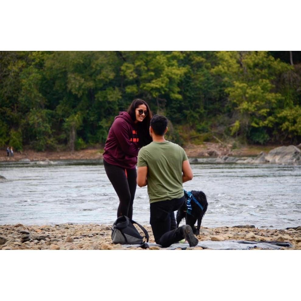 Proposal: Oct 5, 2019