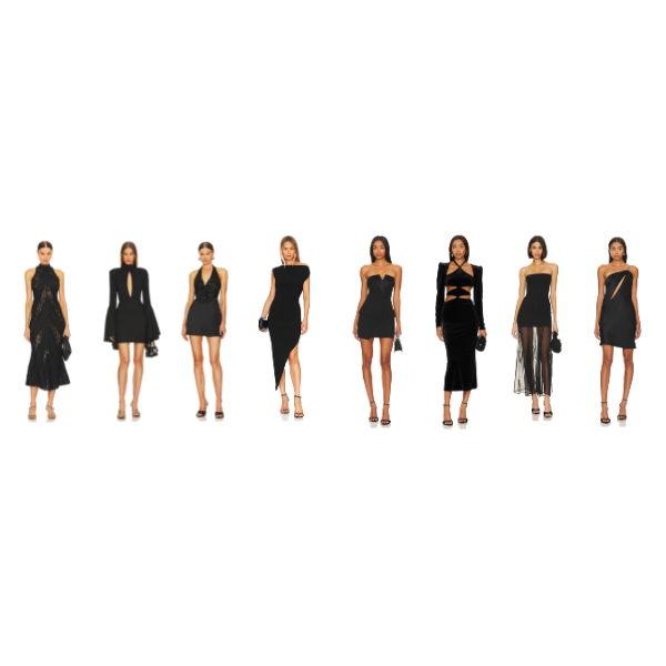 Outfit inspiration for the ladies!
