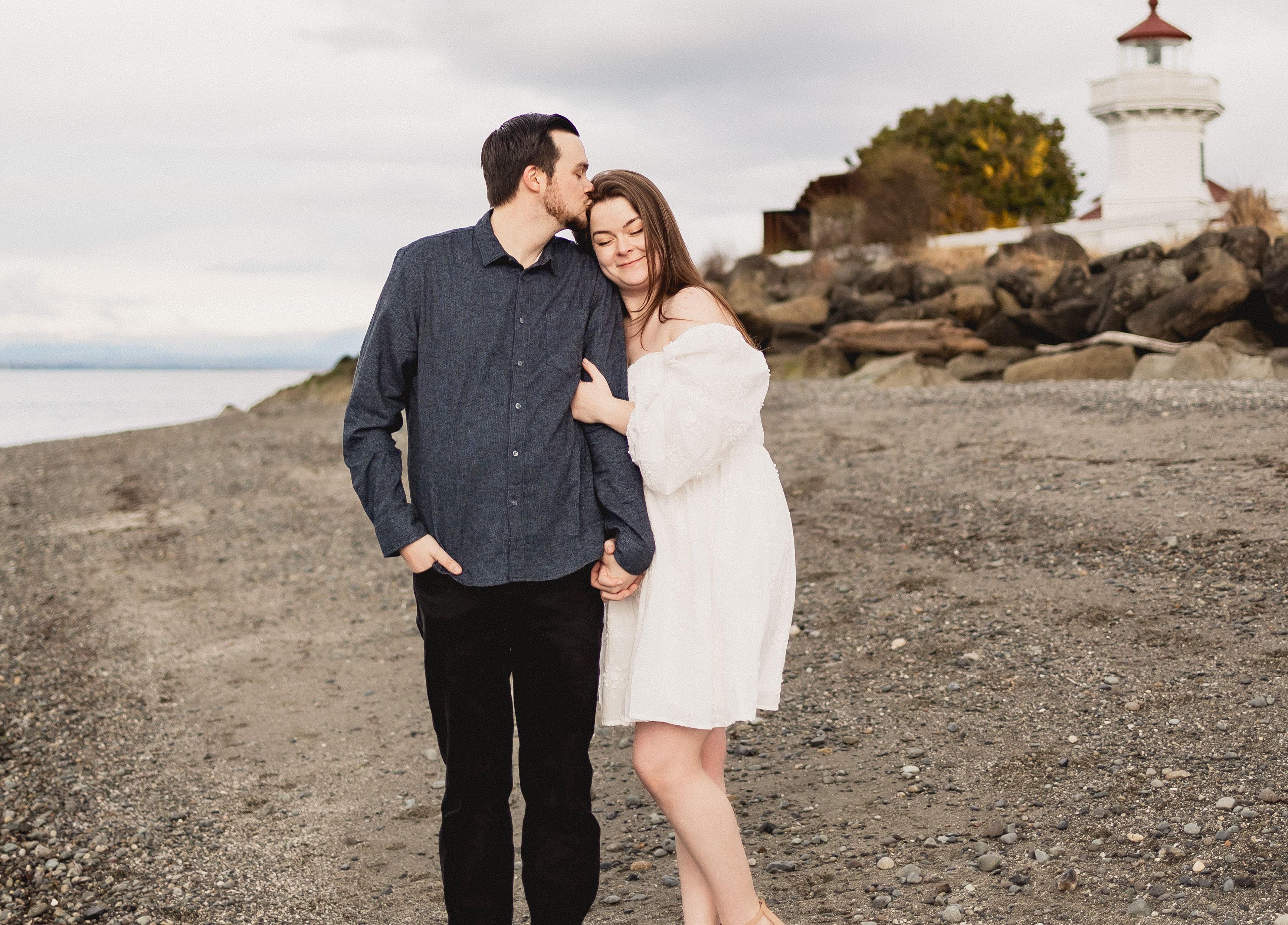 The Wedding Website of Emily Stroup and Brandon Gustafson