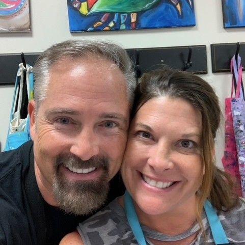 A peek at our creative side