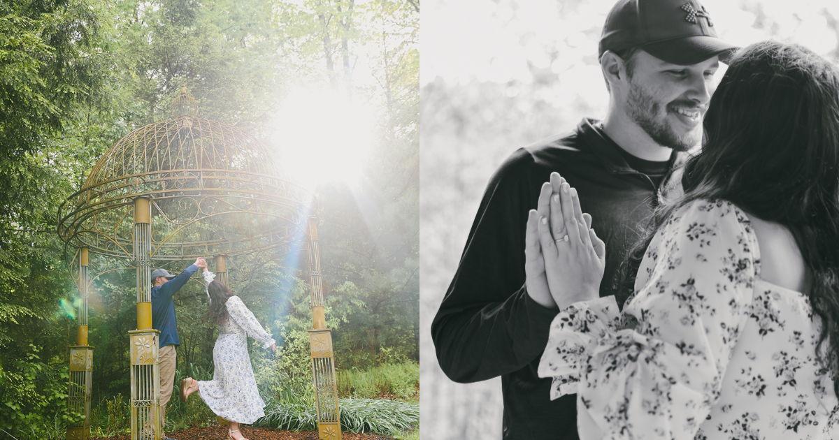 The Wedding Website of Alexis Wentela and Justin Ahmadian