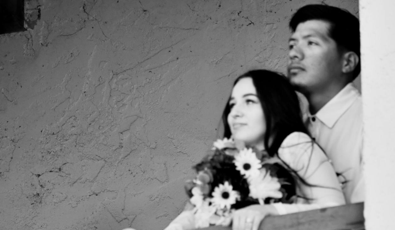 The Wedding Website of Elice Olalde and Joel Garcia