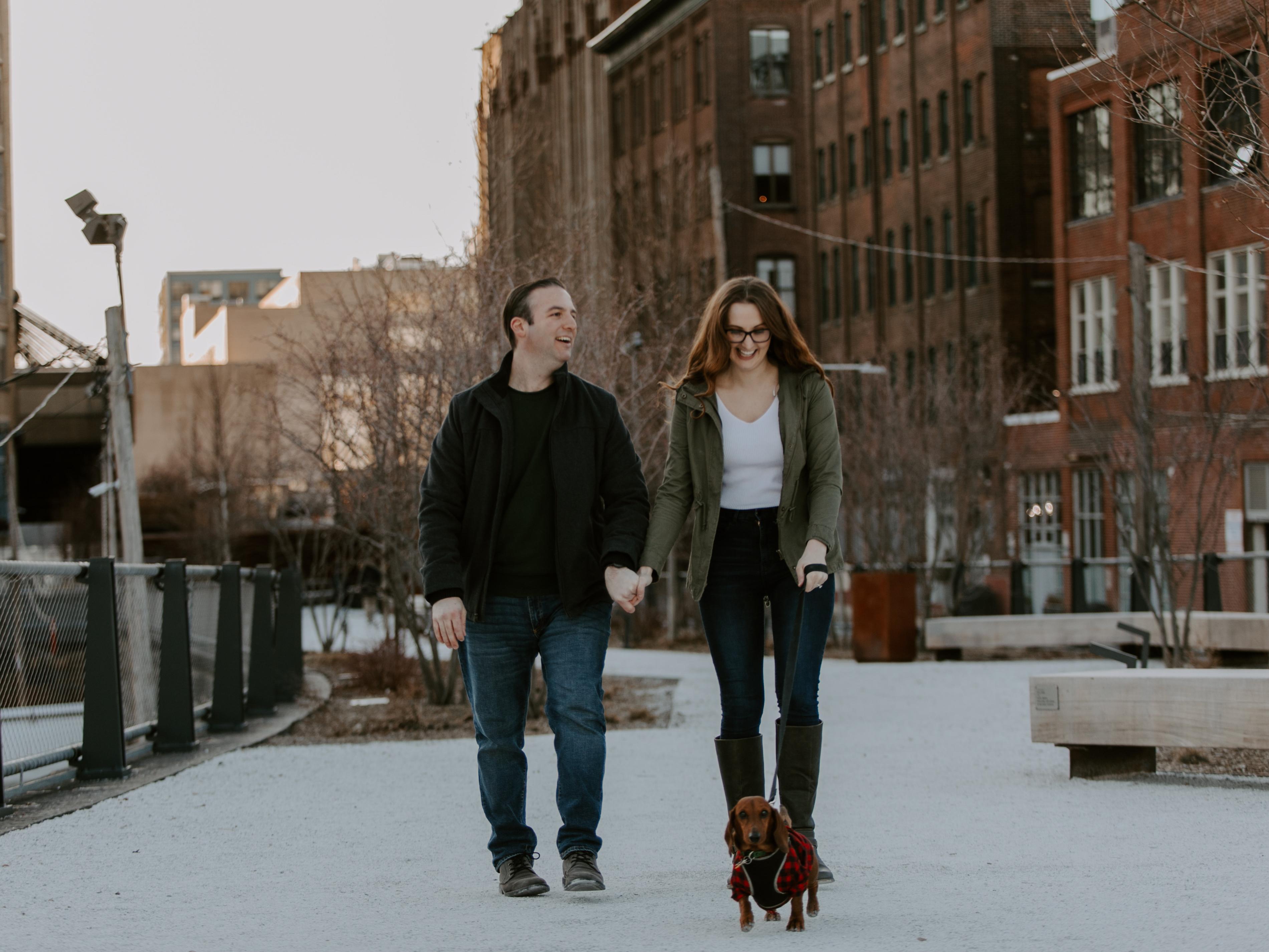The Wedding Website of Rachel Sowers and Cole Howell