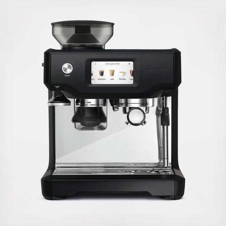 Breville, Bambino Plus Espresso Machine - Zola