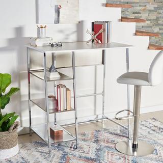 Hayden 3-Shelf Standing Desk