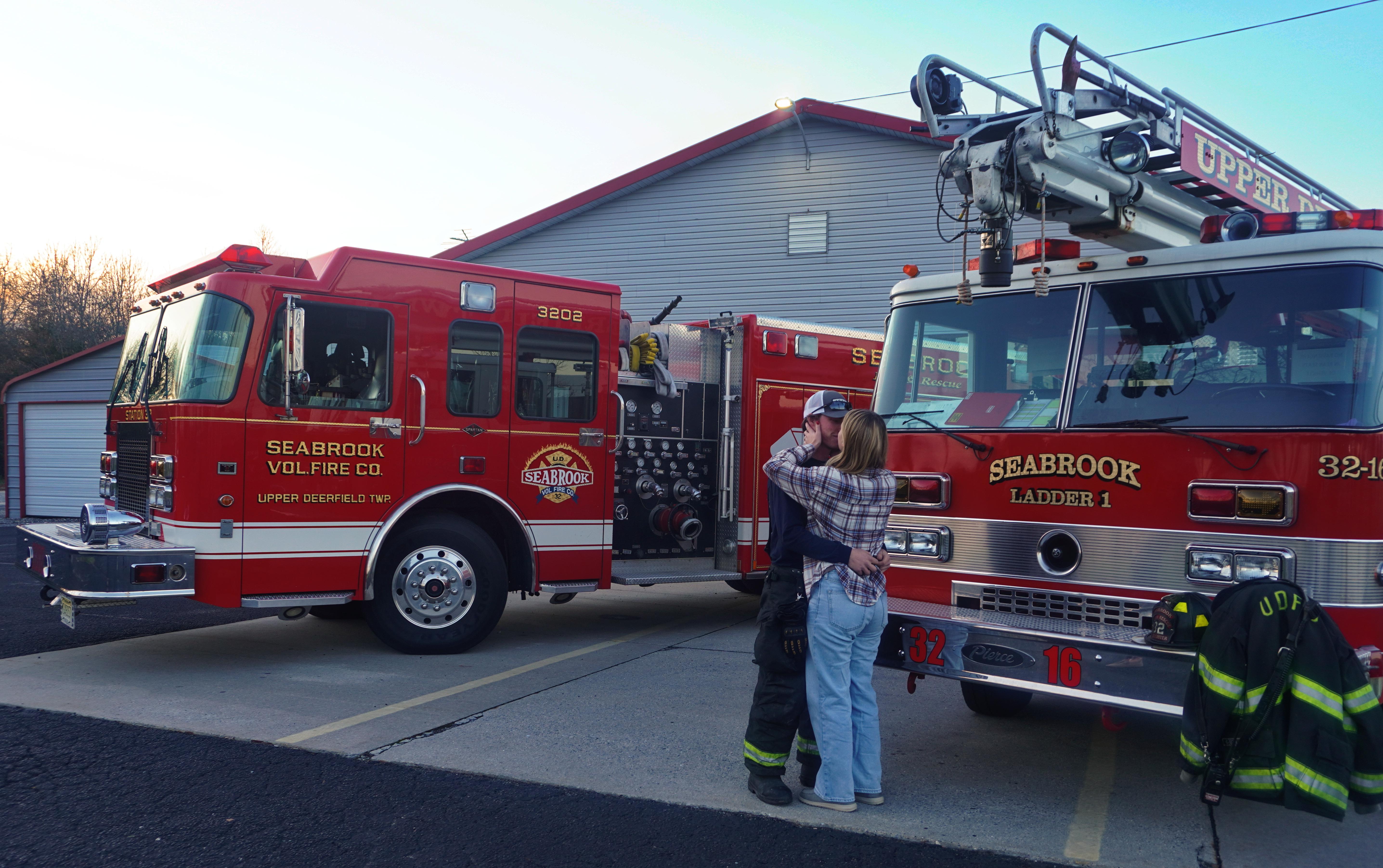 The Wedding Website of Abigail Pino and Luke Thompson